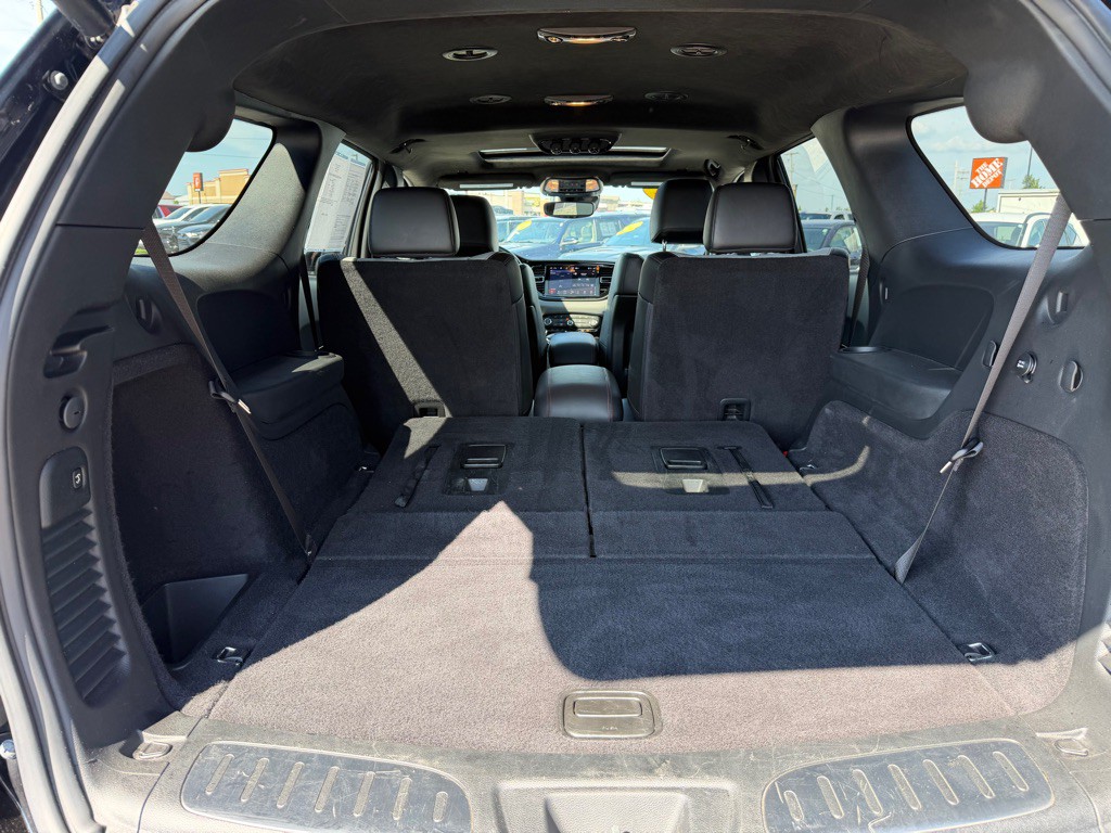 2024 Dodge Durango Image 45