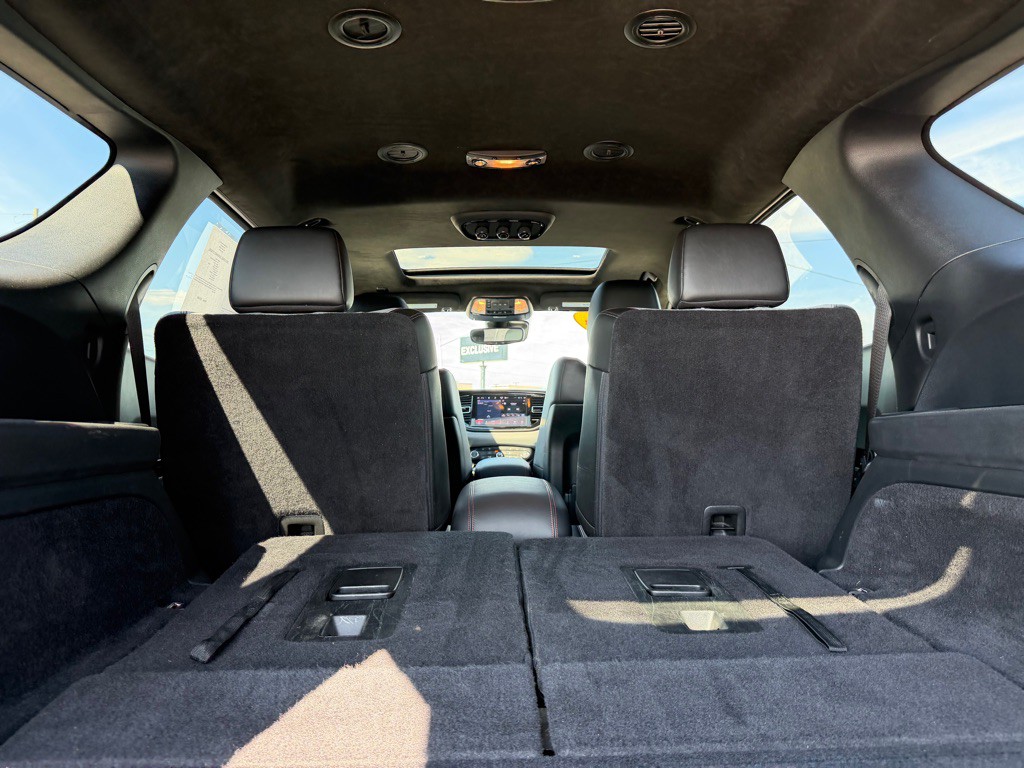 2024 Dodge Durango Image 46