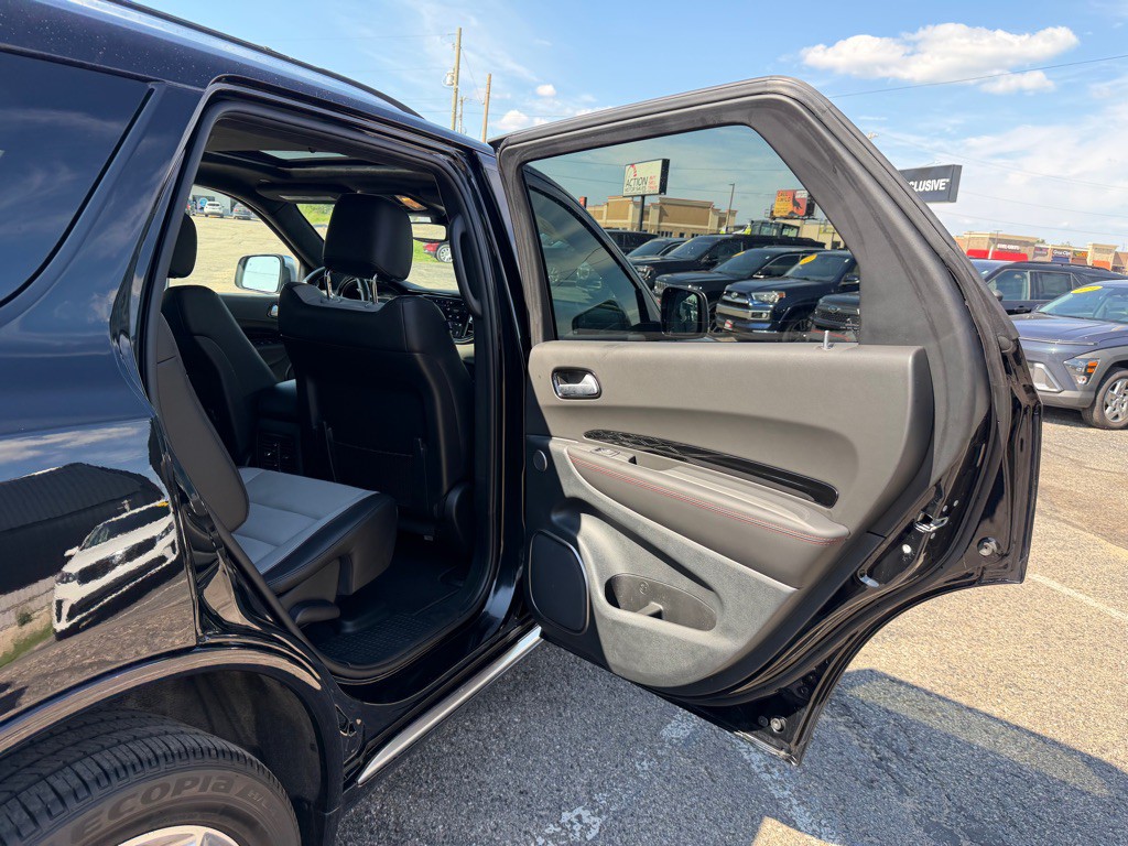 2024 Dodge Durango Image 49