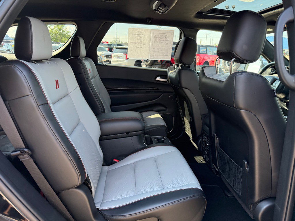 2024 Dodge Durango Image 50