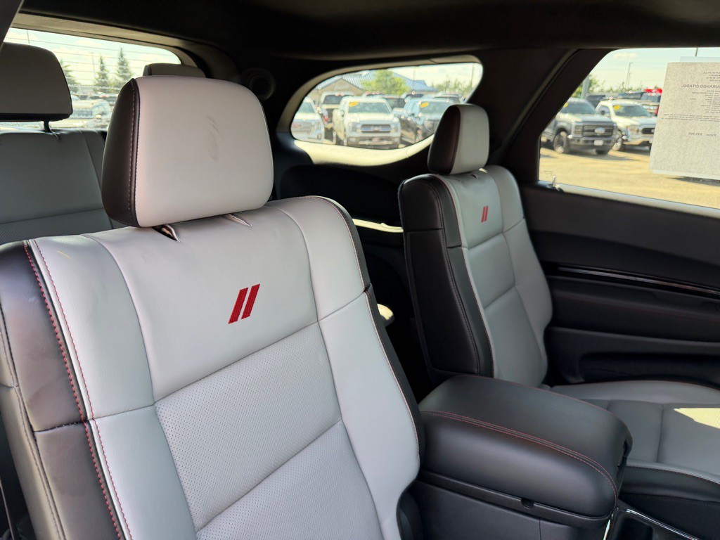 2024 Dodge Durango Image 51