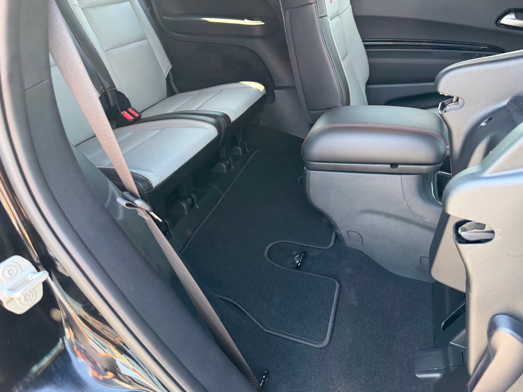 2024 Dodge Durango Image 52