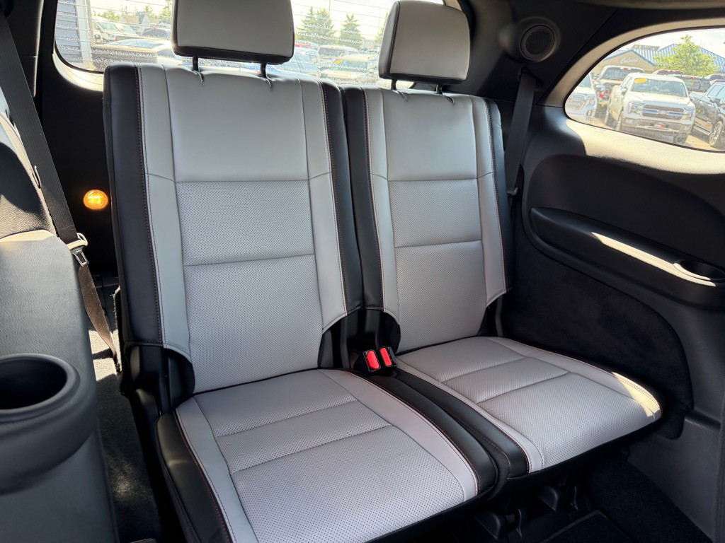 2024 Dodge Durango Image 53