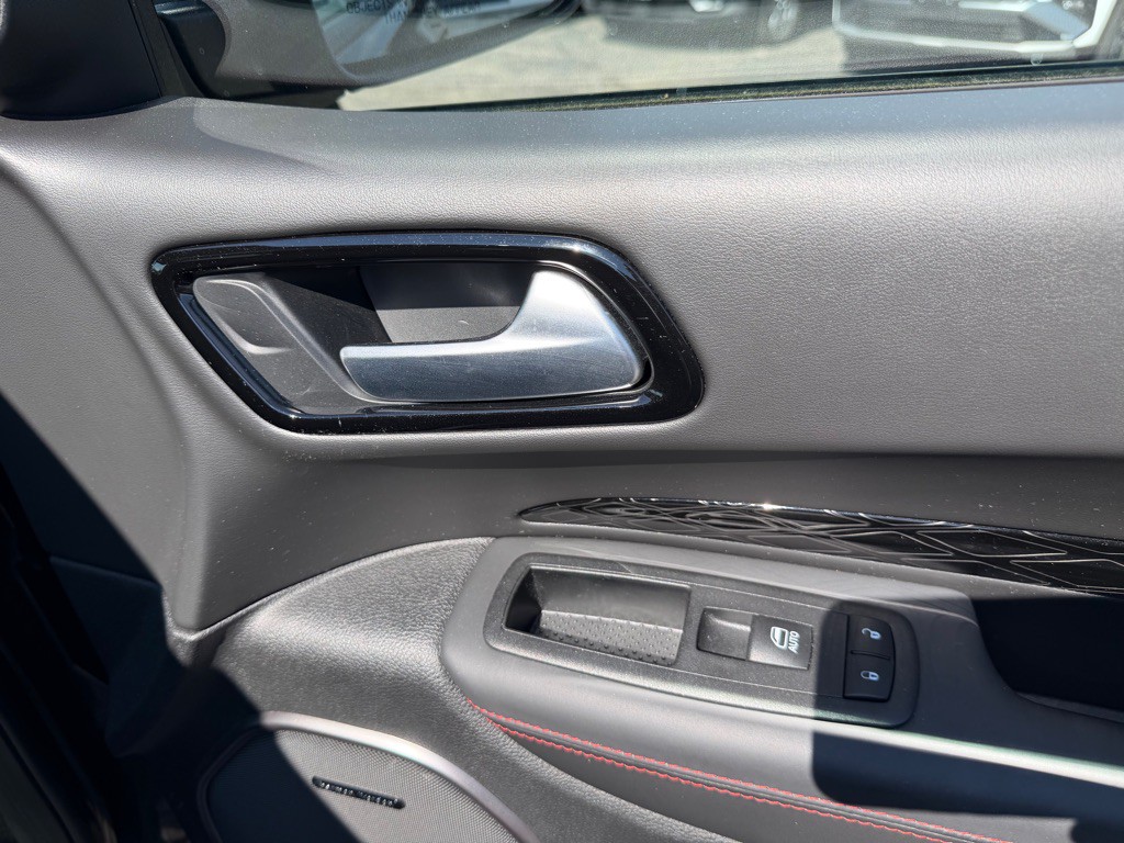 2024 Dodge Durango Image 57