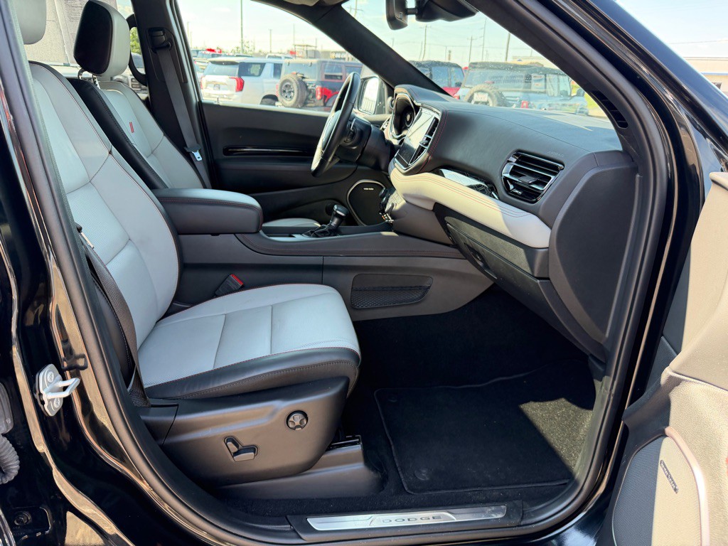 2024 Dodge Durango Image 58