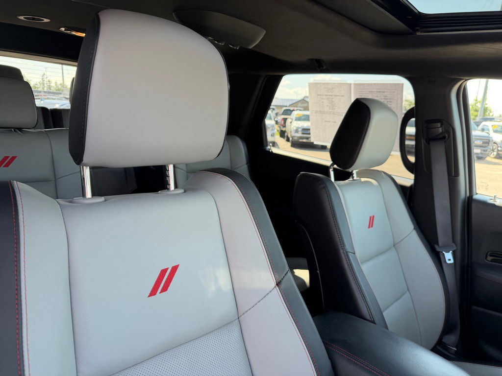 2024 Dodge Durango Image 60