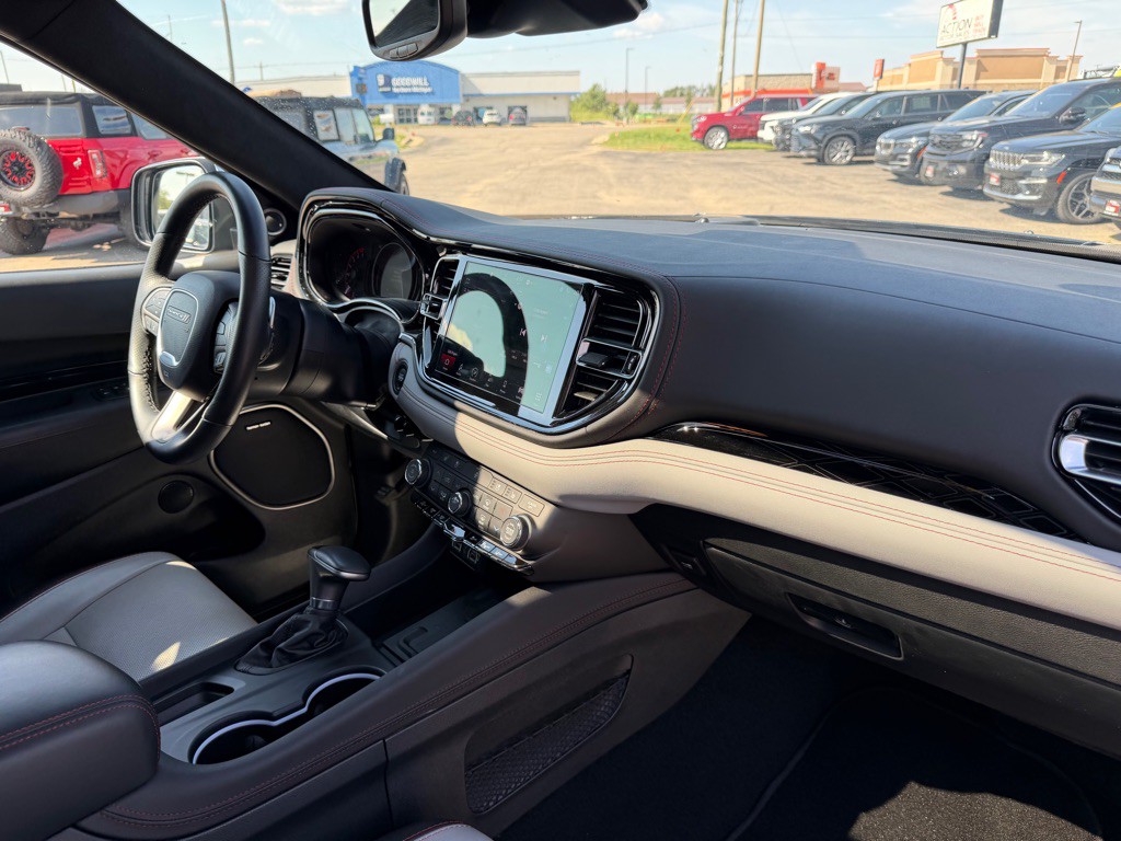 2024 Dodge Durango Image 61