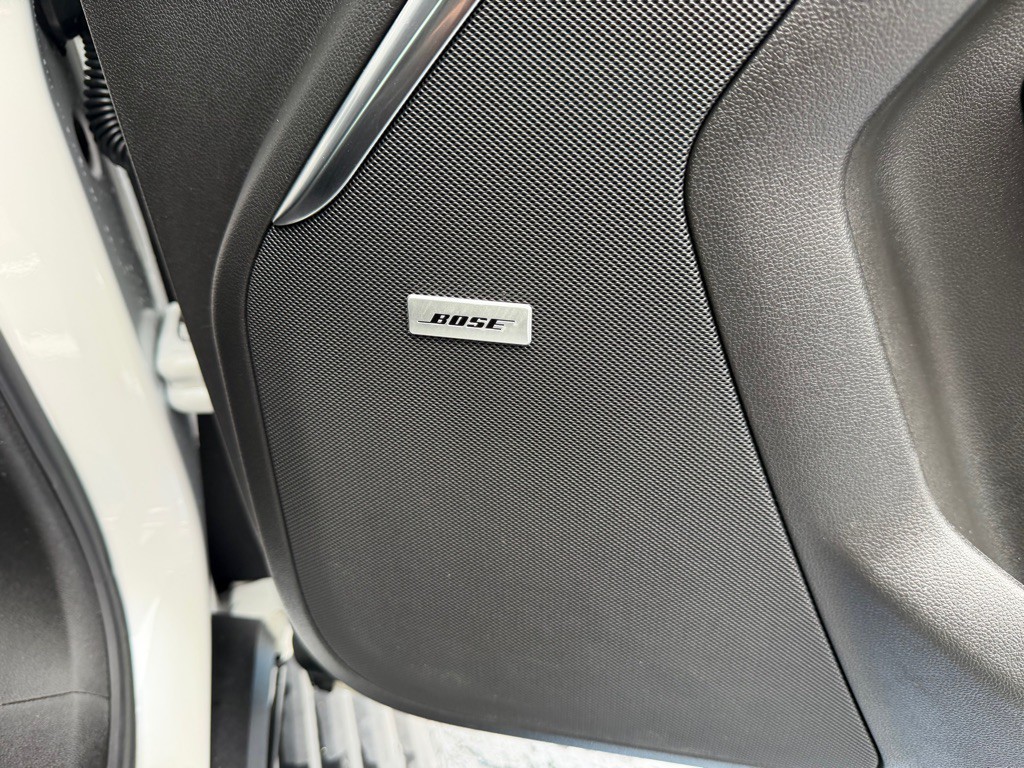 2025 Chevrolet Suburban Image 72