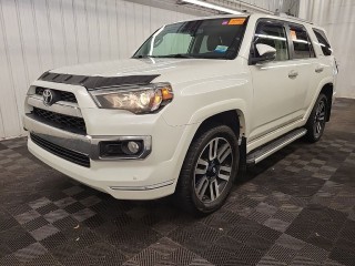 Image for 2019 Toyota 4Runner SR5/SR5 PREMIUM ID: 7543181
