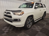 Image for 2019 Toyota 4Runner SR5/SR5 PREMIUM ID: 7543181
