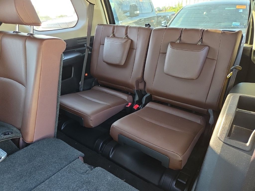 2019 Toyota 4Runner Image 8