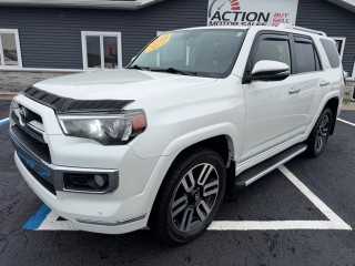 Image for 2019 Toyota 4Runner SR5/SR5 PREMIUM ID: 7543181