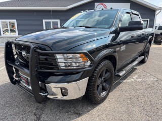 Image for 2016 RAM 1500 SLT ID: 7553587
