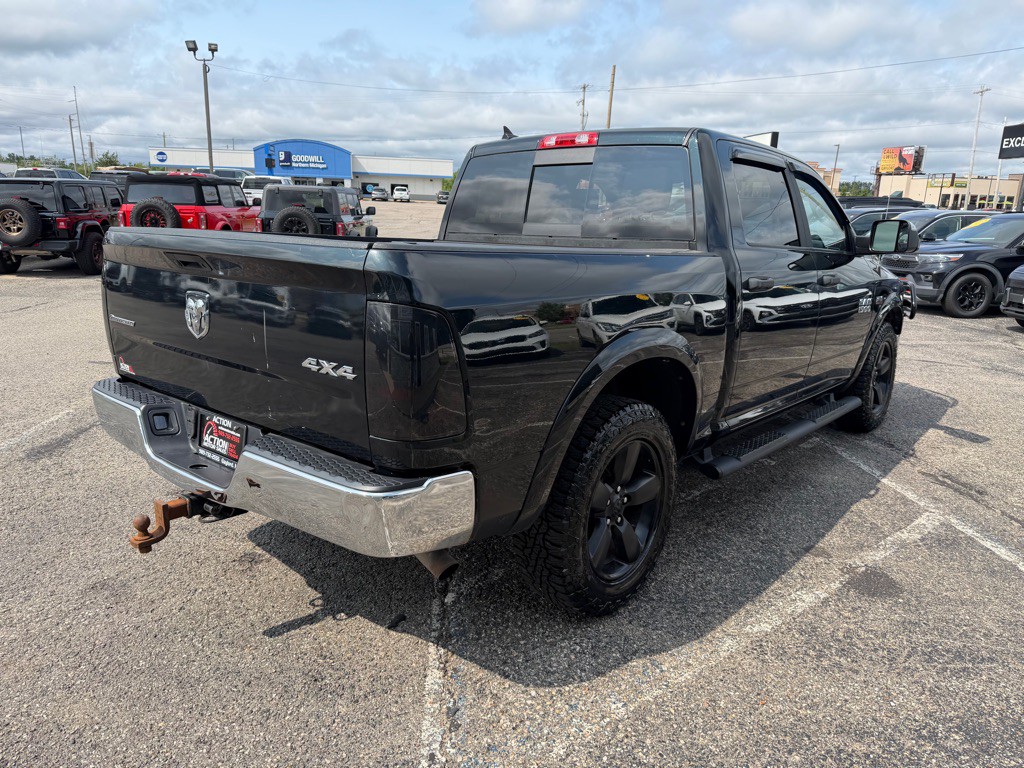 2016 RAM 1500 Image 5