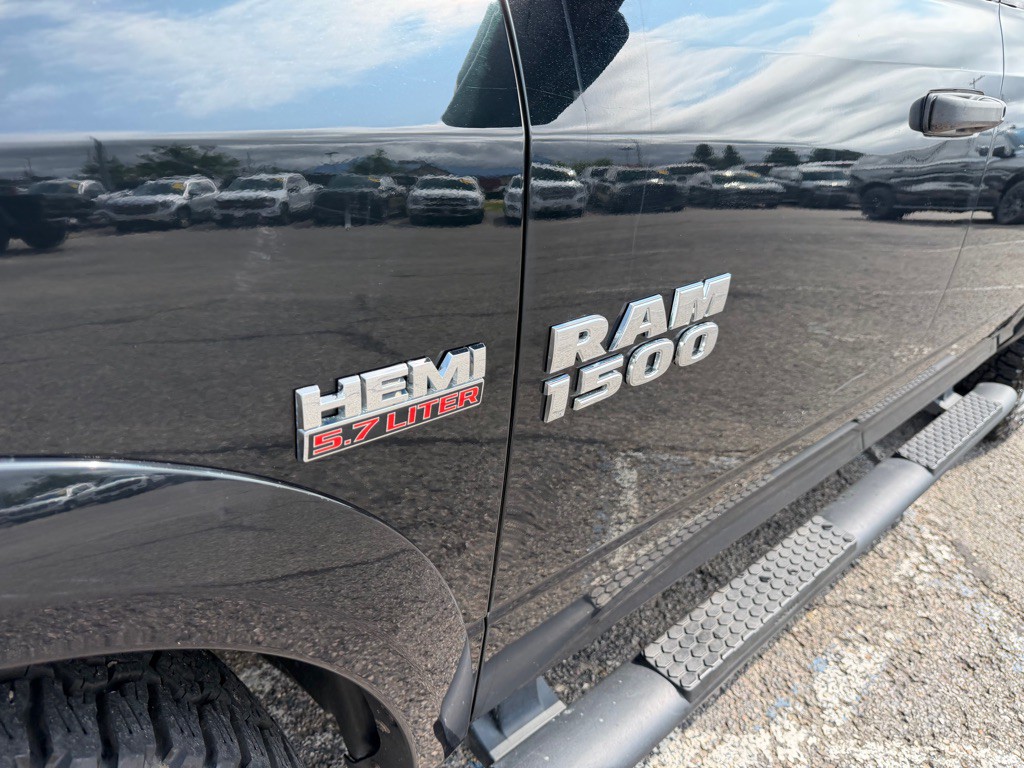 2016 RAM 1500 Image 10