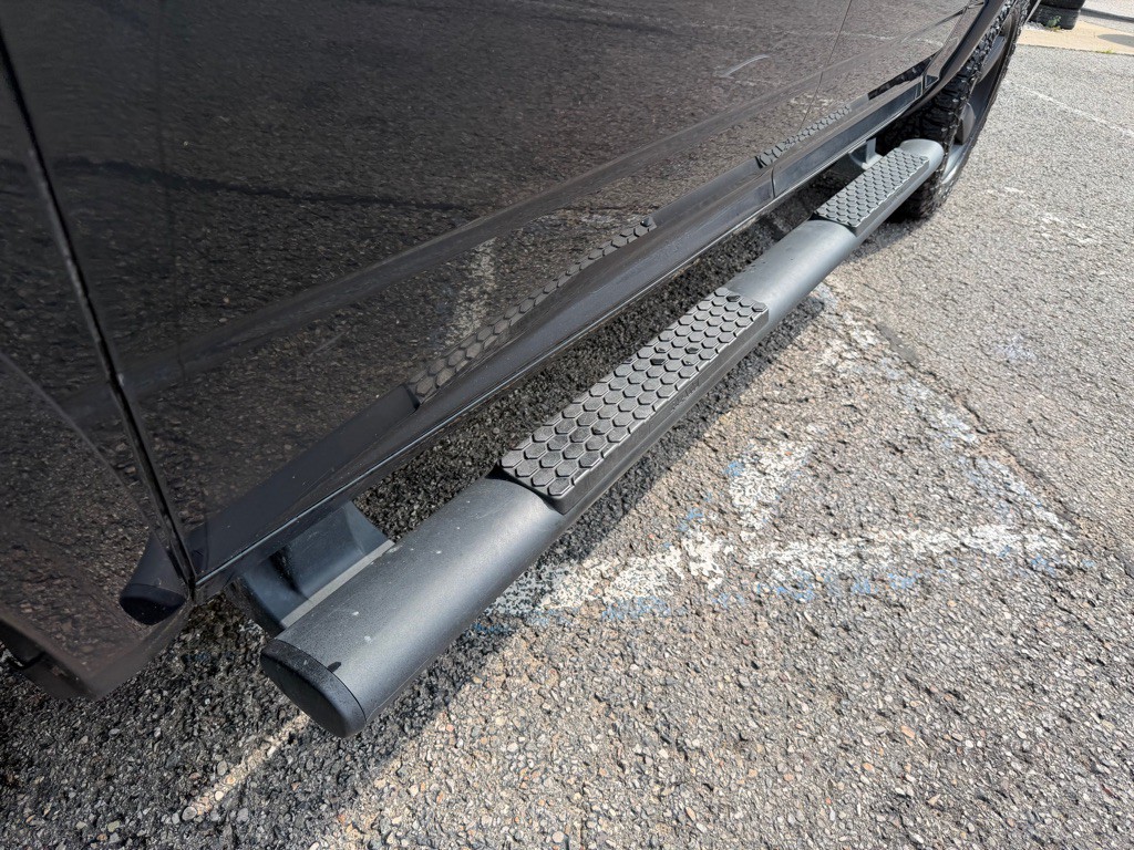 2016 RAM 1500 Image 11