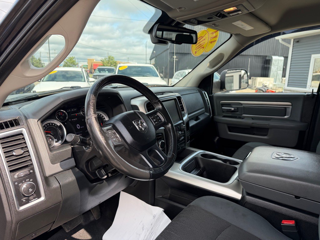 2016 RAM 1500 Image 17