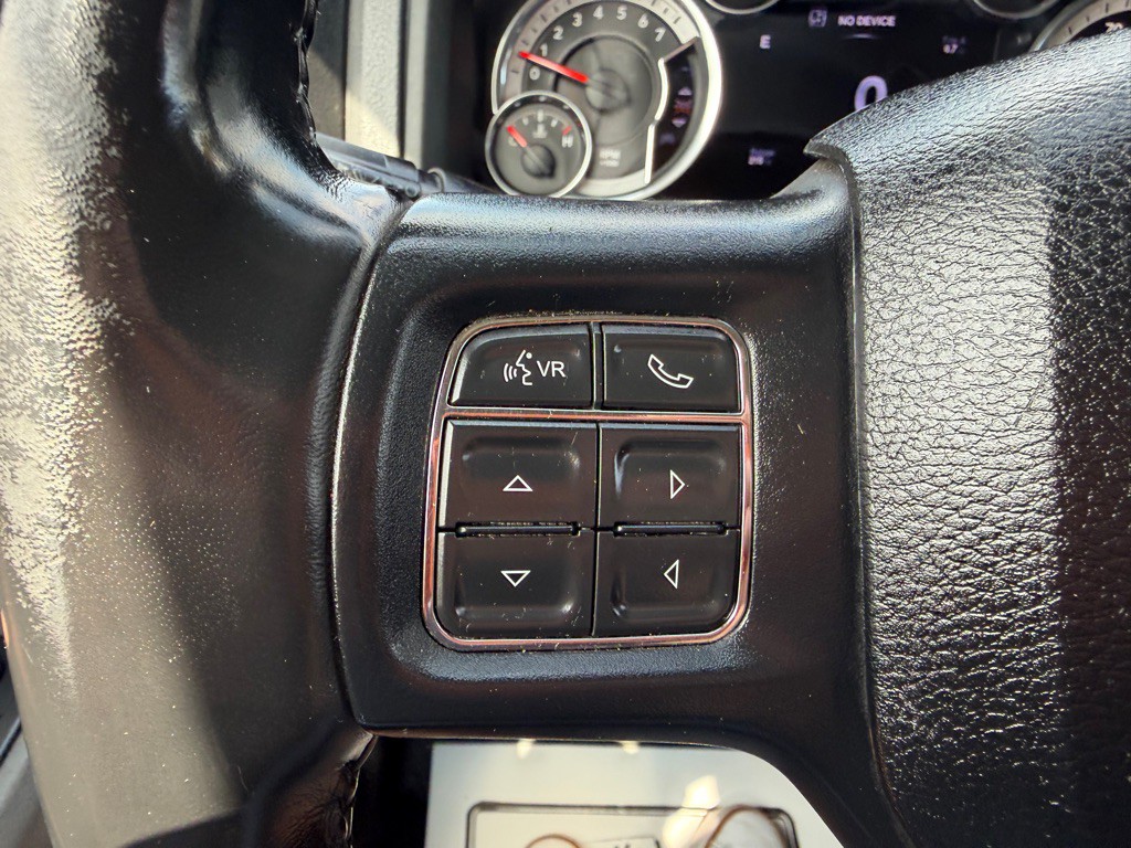 2016 RAM 1500 Image 20