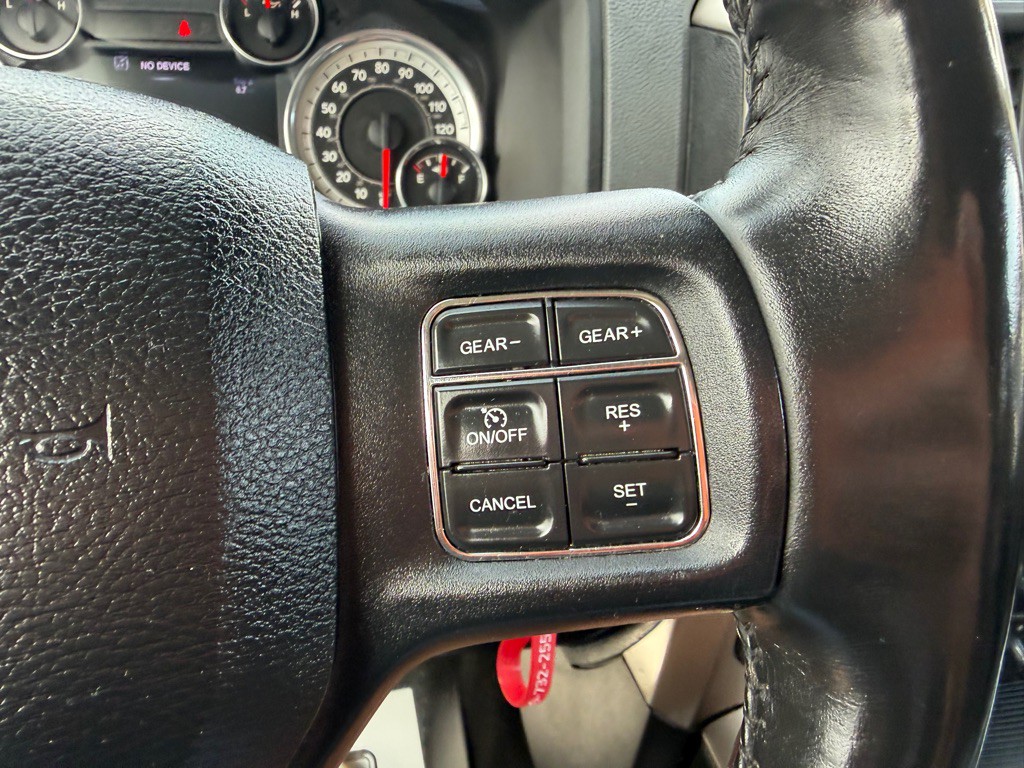 2016 RAM 1500 Image 21