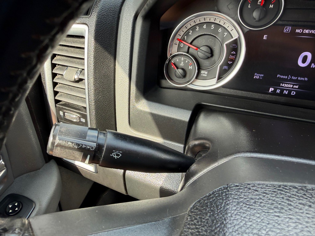 2016 RAM 1500 Image 22