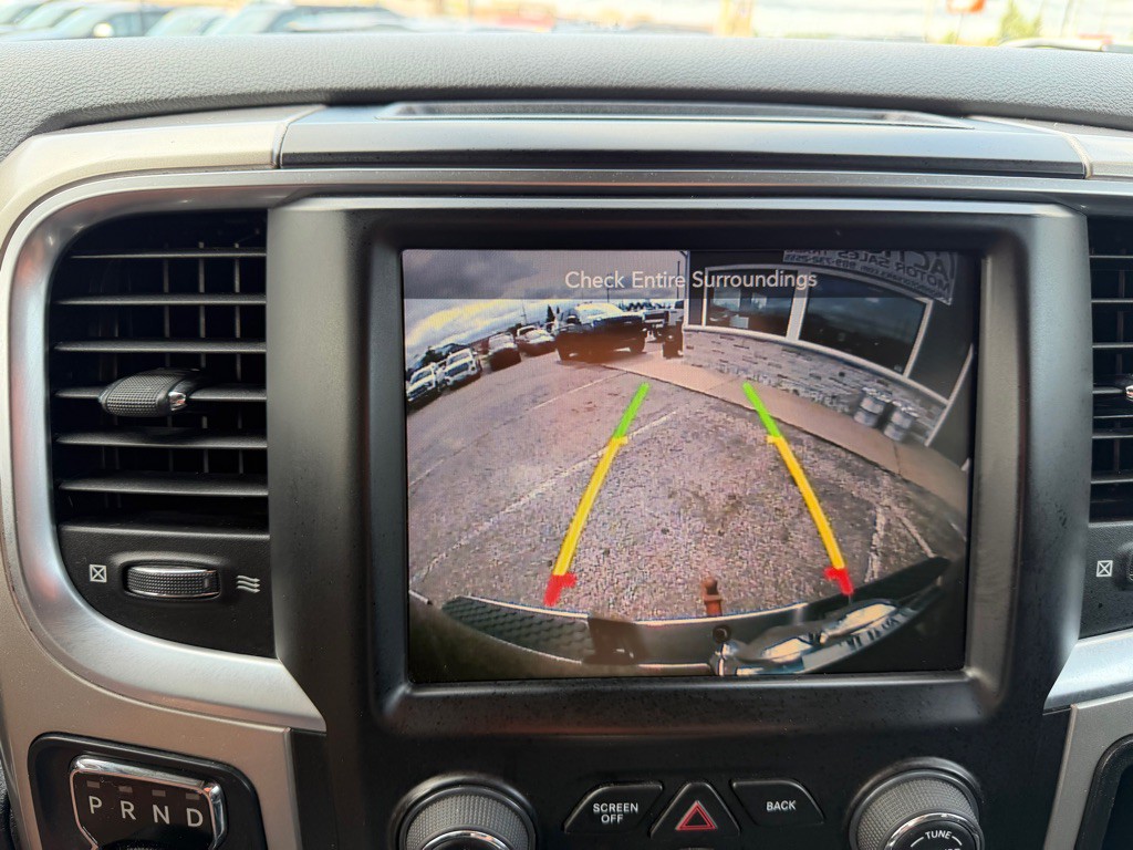 2016 RAM 1500 Image 25