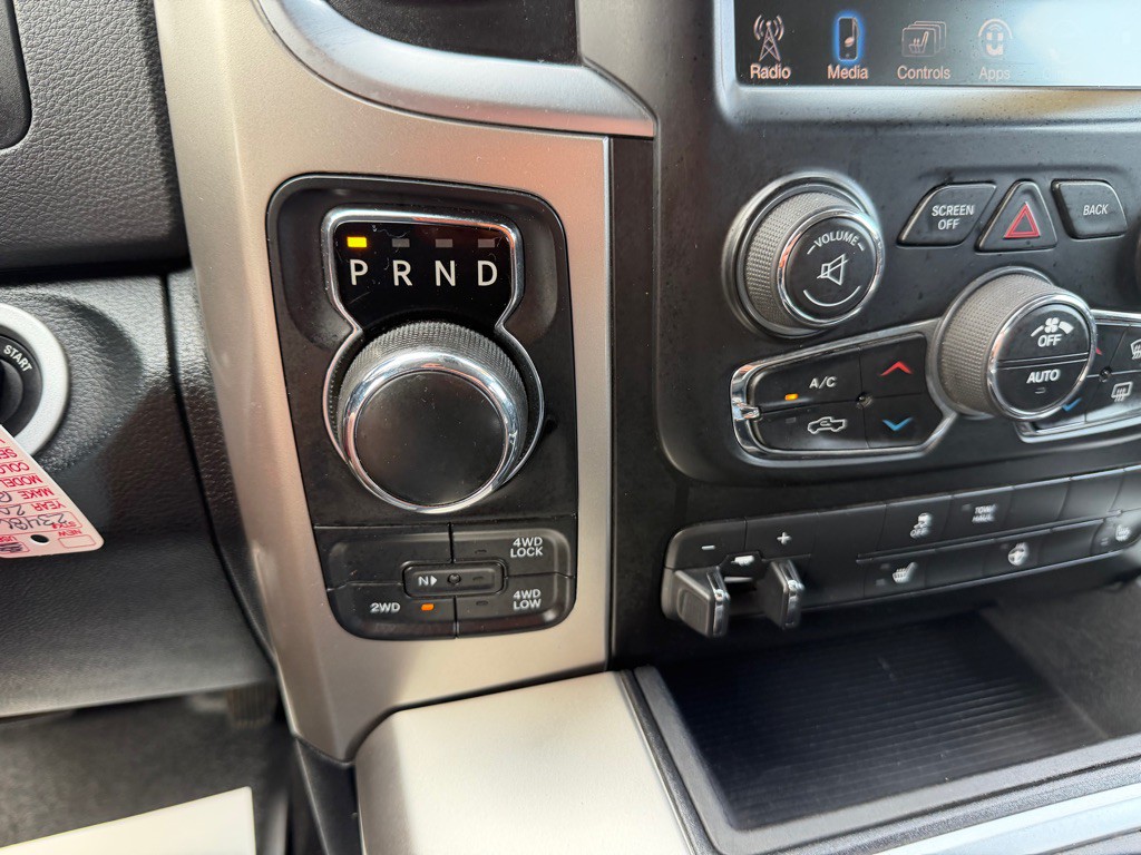 2016 RAM 1500 Image 27