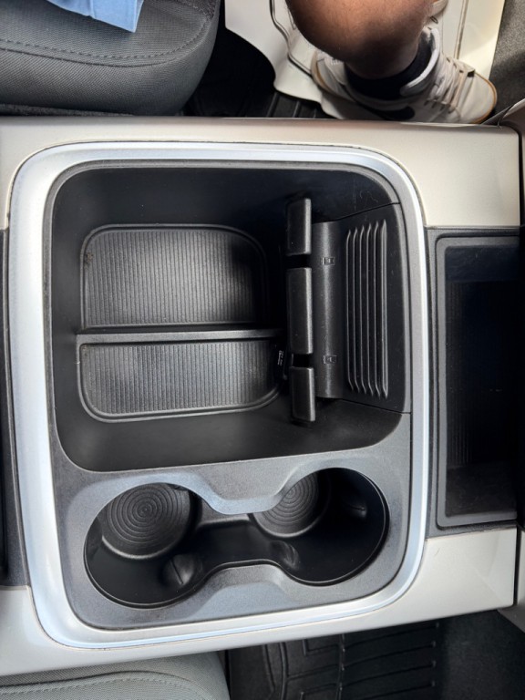 2016 RAM 1500 Image 29