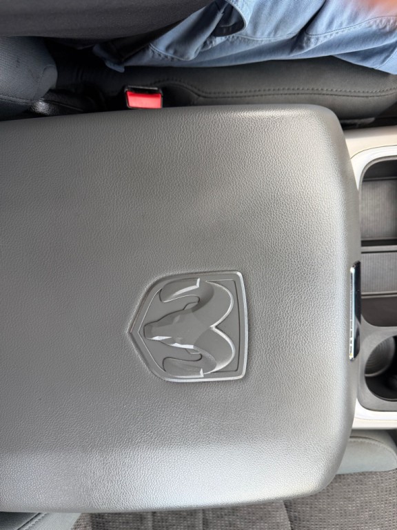2016 RAM 1500 Image 30