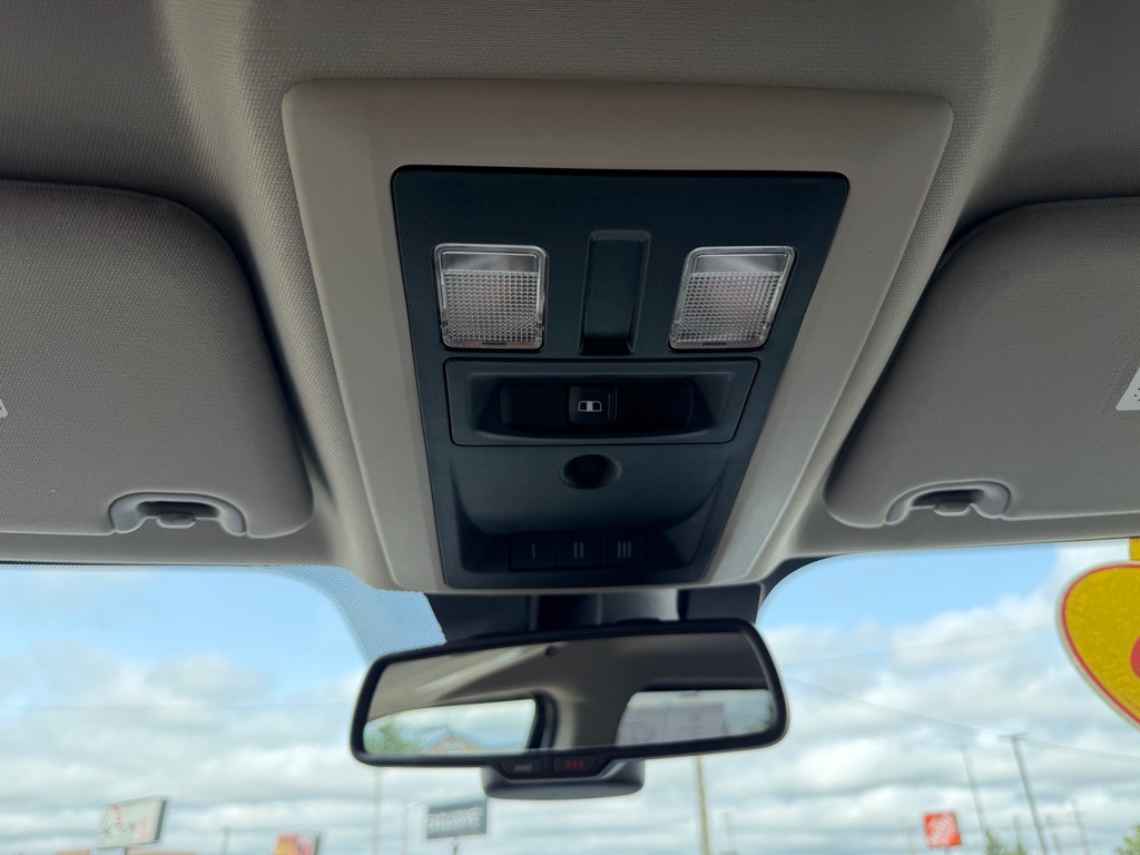 2016 RAM 1500 Image 33