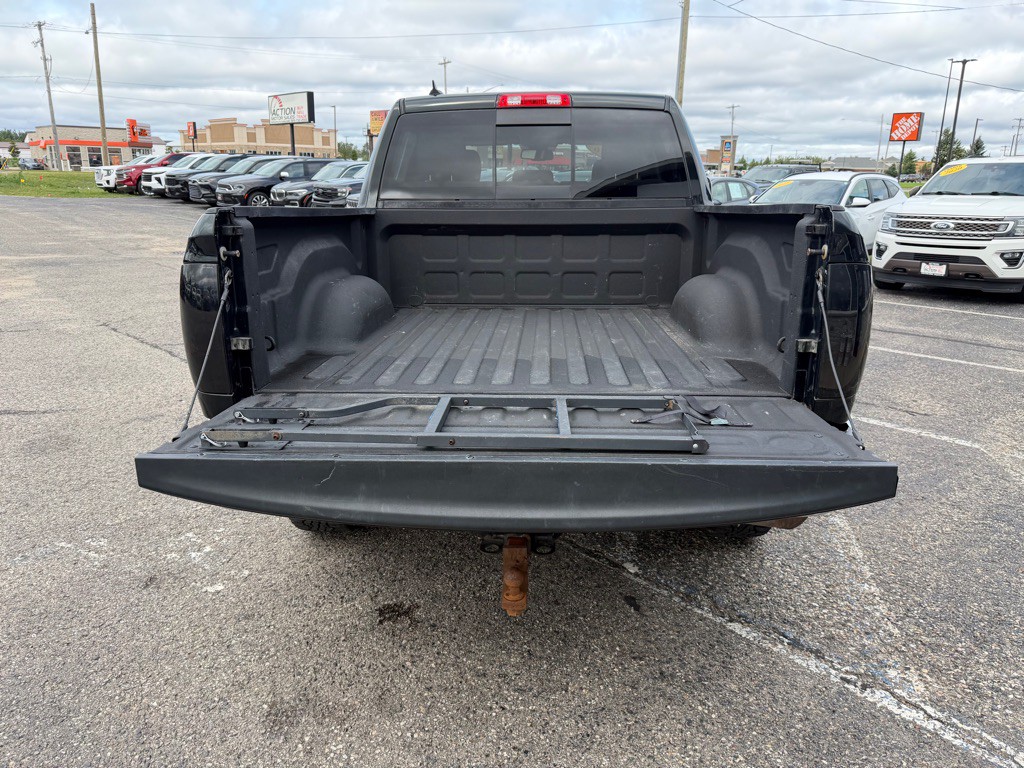 2016 RAM 1500 Image 43