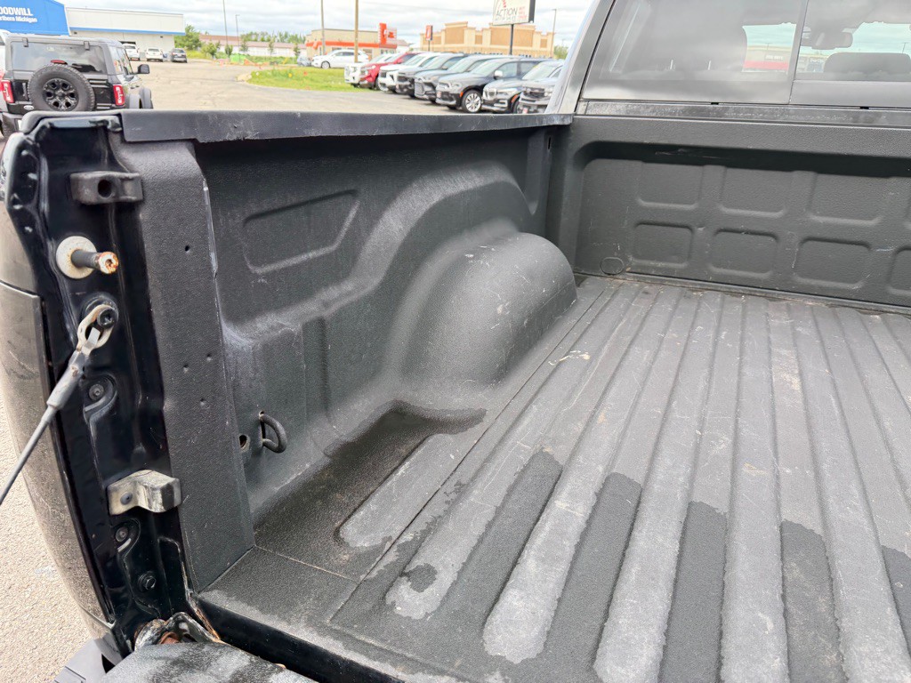 2016 RAM 1500 Image 44