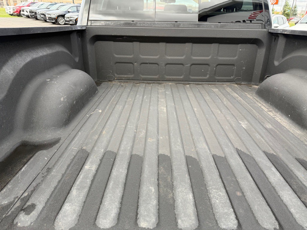 2016 RAM 1500 Image 45