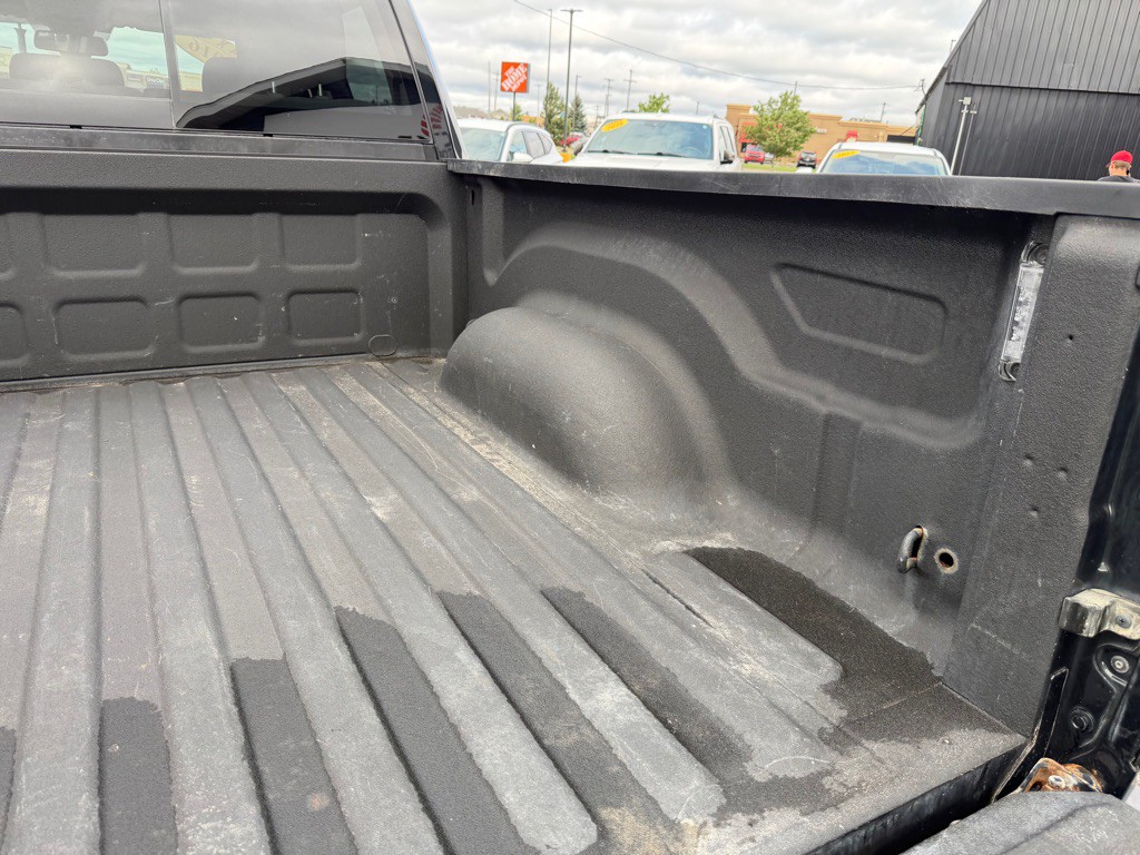 2016 RAM 1500 Image 46