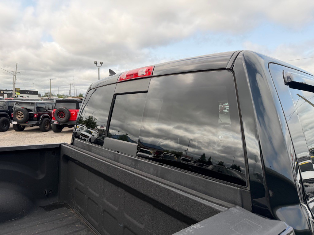 2016 RAM 1500 Image 49