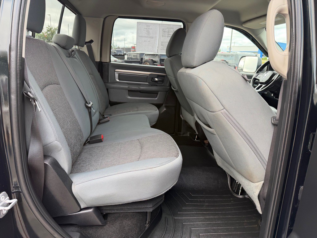 2016 RAM 1500 Image 51