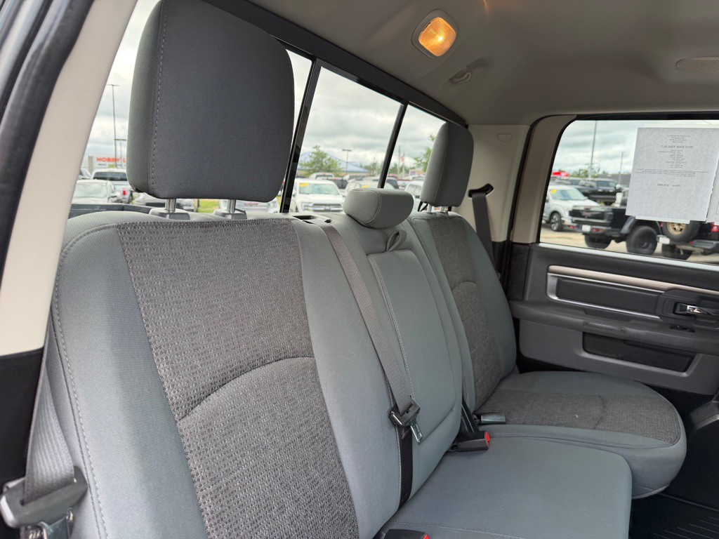 2016 RAM 1500 Image 52
