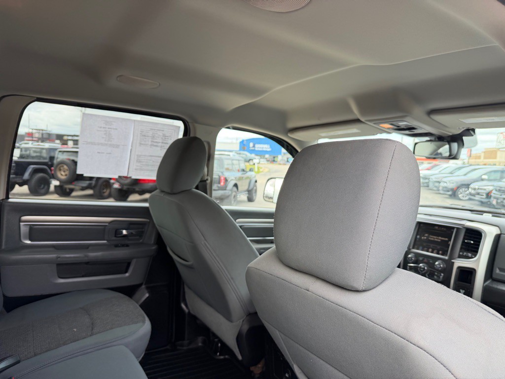 2016 RAM 1500 Image 53