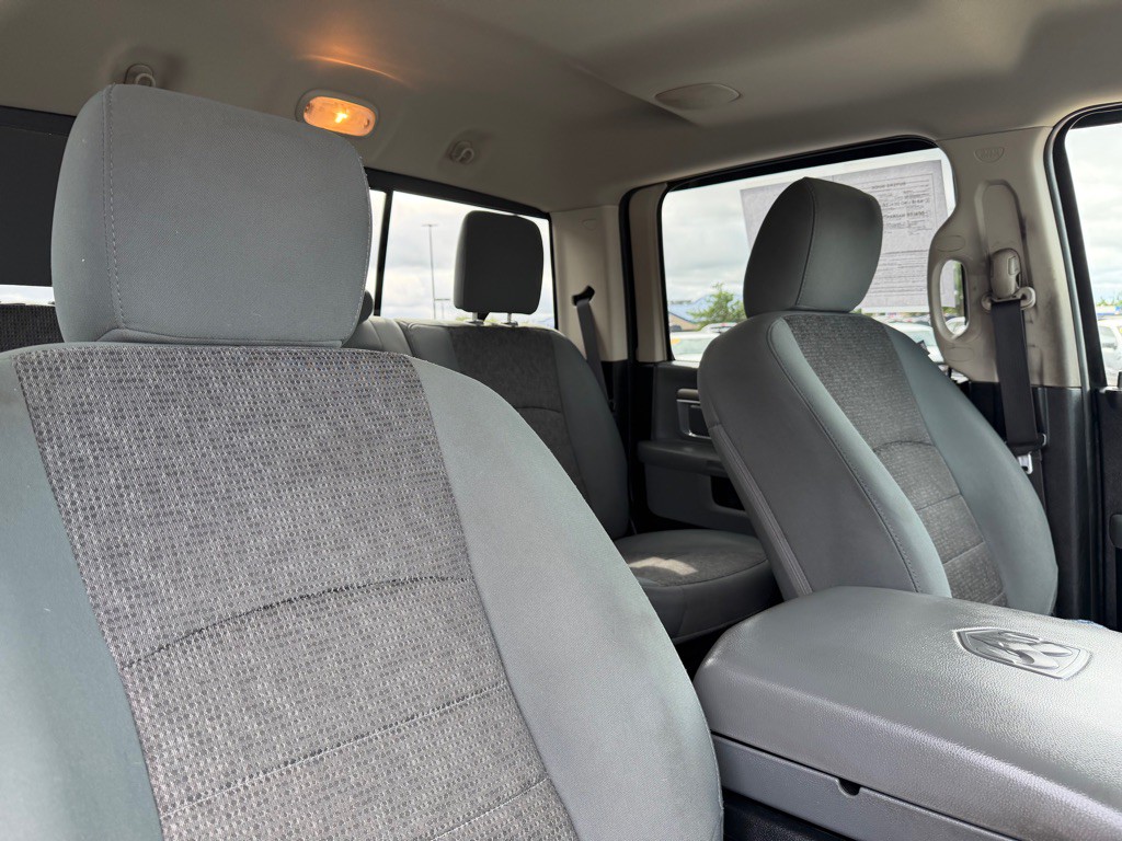 2016 RAM 1500 Image 59