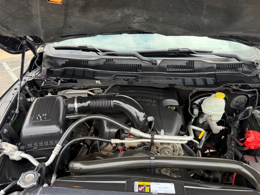 2016 RAM 1500 Image 67