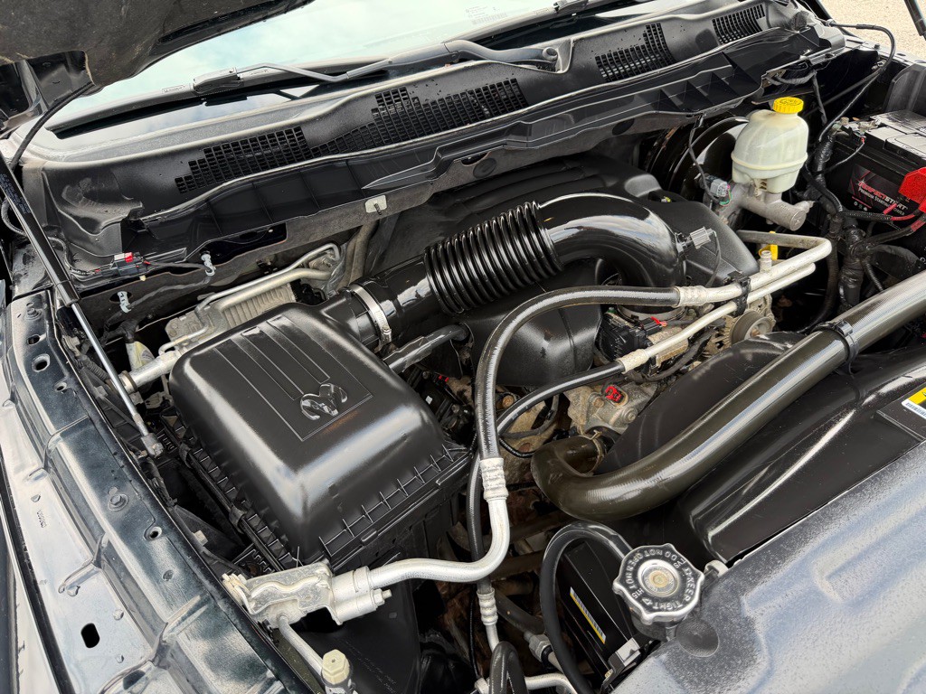 2016 RAM 1500 Image 68
