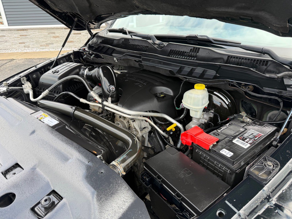 2016 RAM 1500 Image 69