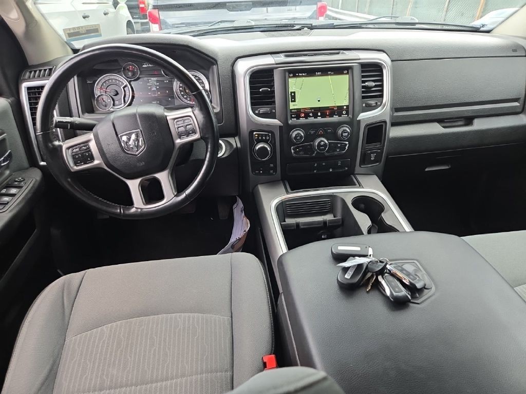2022 RAM 1500 Image 5