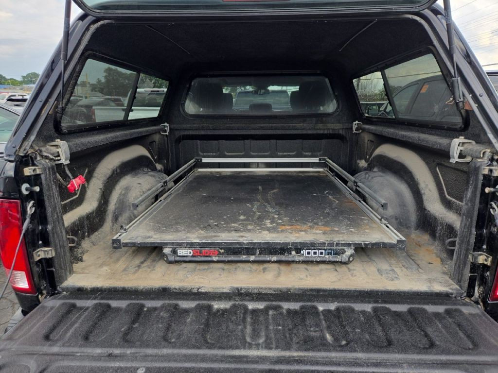 2022 RAM 1500 Image 7