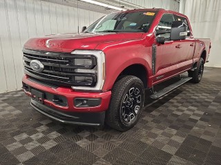 Image for 2026 Ford F-350 Super Duty ID: 7557070
