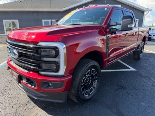 Image for 2026 Ford F-350 Super Duty ID: 7557070