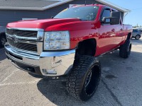 Image for 2007 Chevrolet Silverado 1500 Heavy Duty ID: 7557844