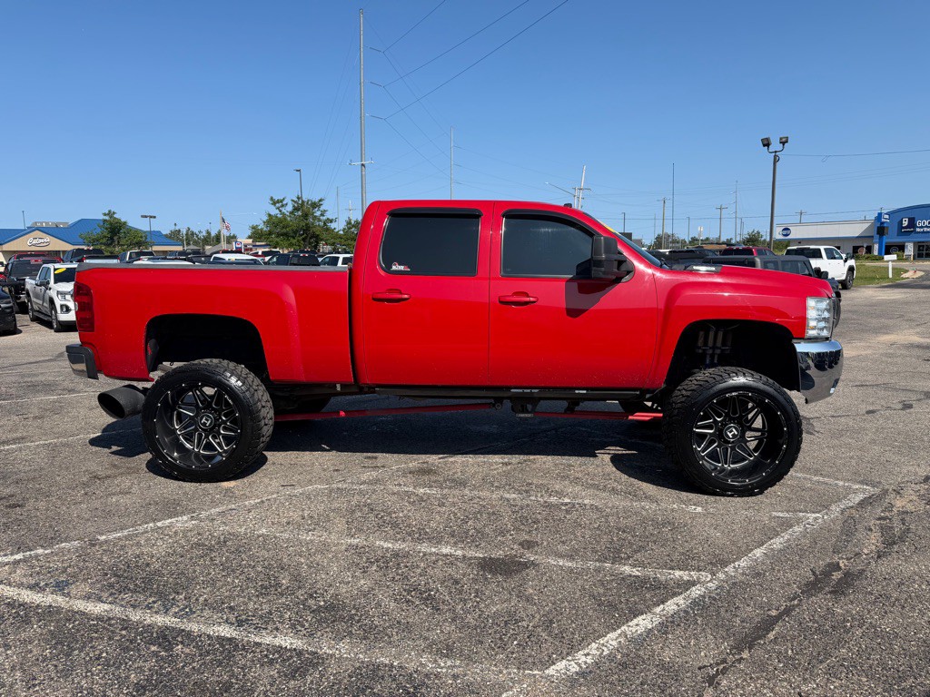 2007 Chevrolet Silverado 1500 Image 6