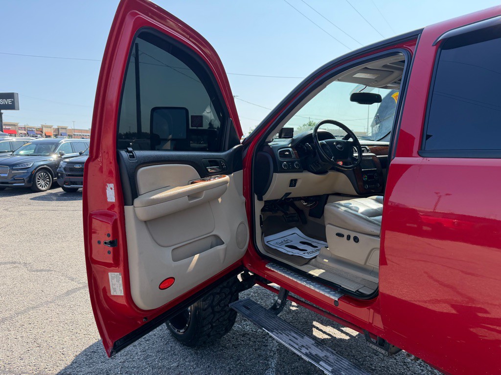 2007 Chevrolet Silverado 1500 Image 11