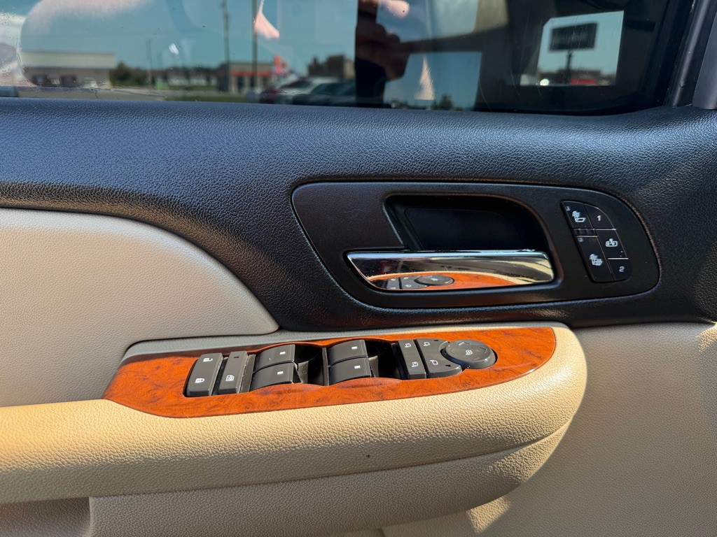 2007 Chevrolet Silverado 1500 Image 12