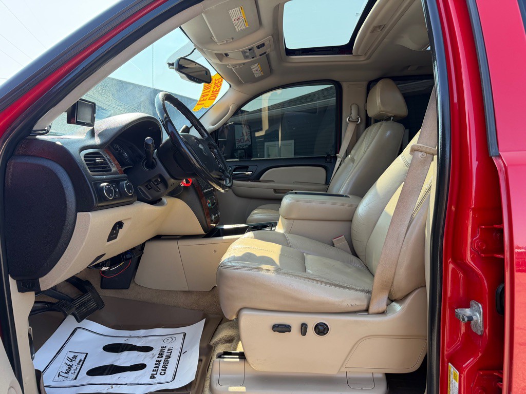 2007 Chevrolet Silverado 1500 Image 13